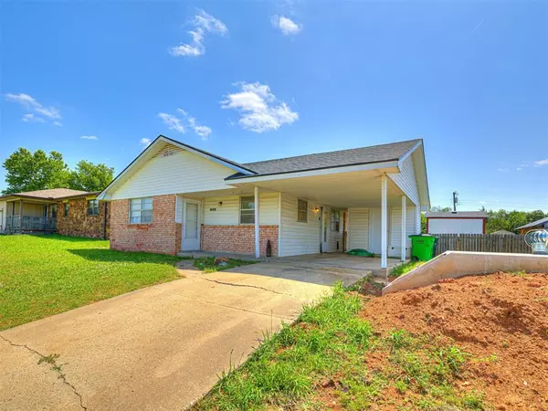 Prague, OK 74864,1810 Haynie LN