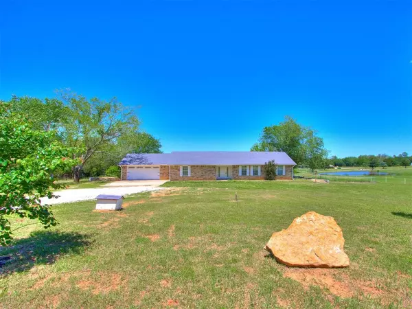 Shawnee, OK 74804,18 Whispering Meadows RD
