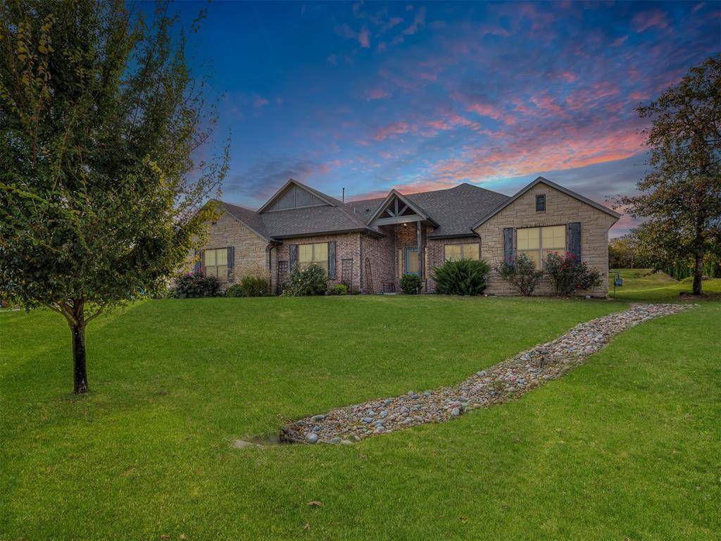 5608 Courtland LN, Choctaw, OK 73020