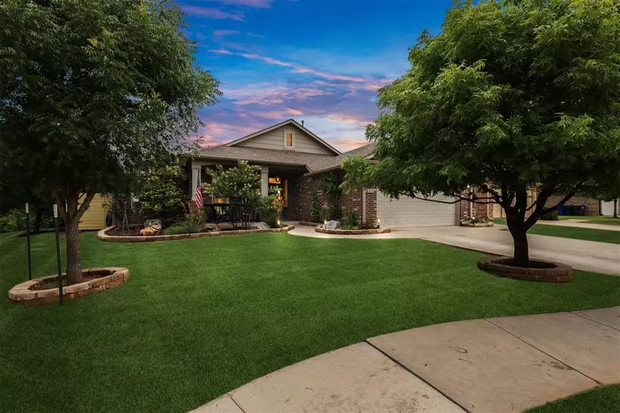 603 Sedona DR, Norman, OK 73071