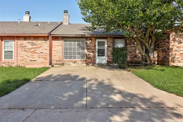 Midwest City, OK 73110,201 Kathleen DR