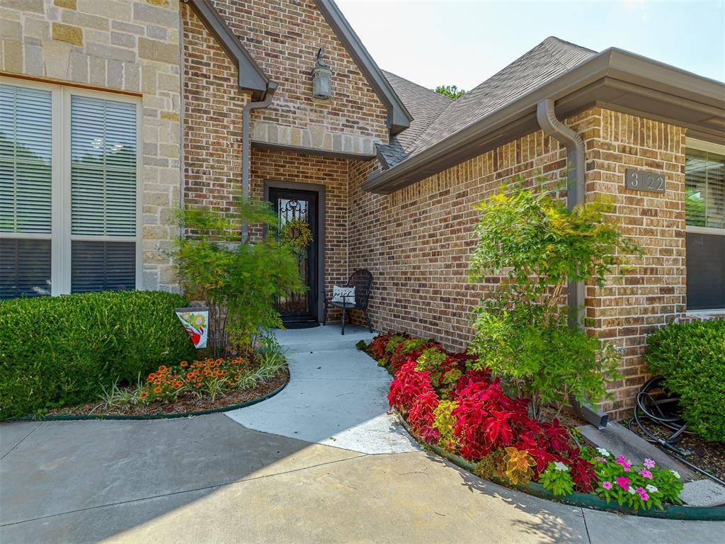 3122 Thornbrooke BLVD, Edmond, OK 73013