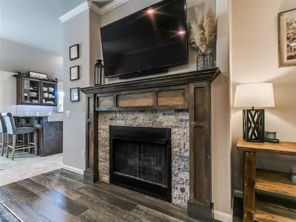 Edmond, OK 73012,2504 NW 193rd TER