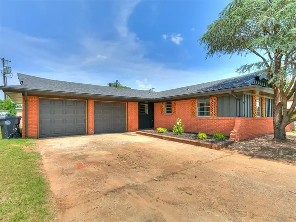 Bethany, OK 73008,6817 NW 22nd ST