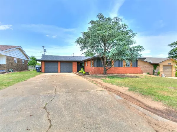 Bethany, OK 73008,6817 NW 22nd ST