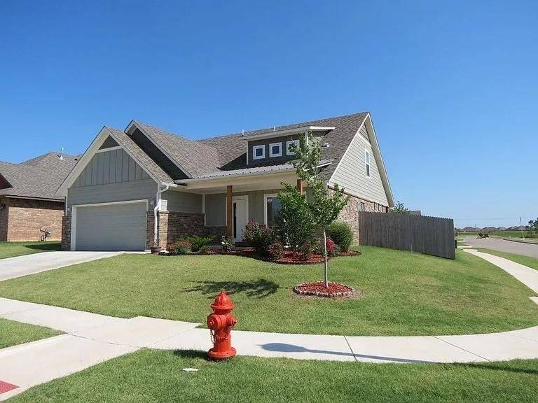 8332 NW 139 th TER, Oklahoma City, OK 73142