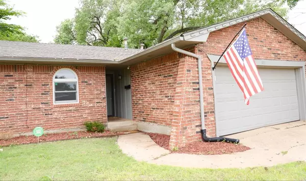 Oklahoma City, OK 73135,3012 SE 55th ST