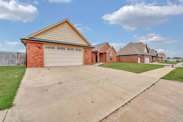 Weatherford, OK 73096,905 Cornerstone AVE