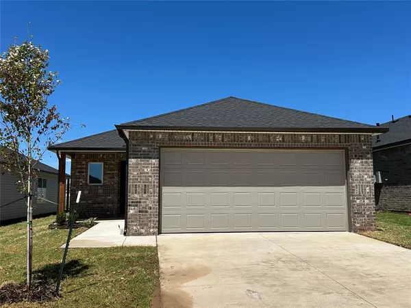 1205 Meadow Brook DR, Purcell, OK 73080