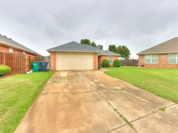 4537 SE 80th ST, Del City, OK 73135