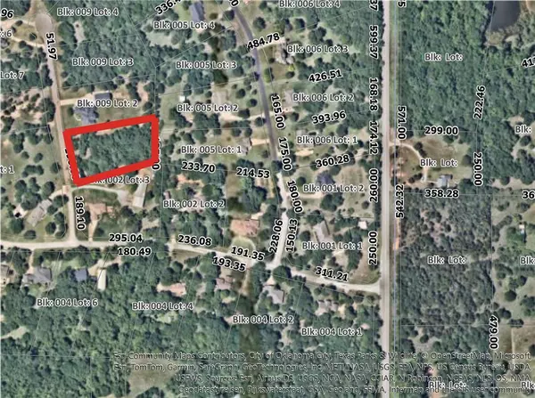 Jones, OK 73049,12600 Mourning Dove DR