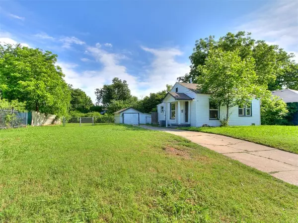 Oklahoma City, OK 73119,2145 SW 51st ST