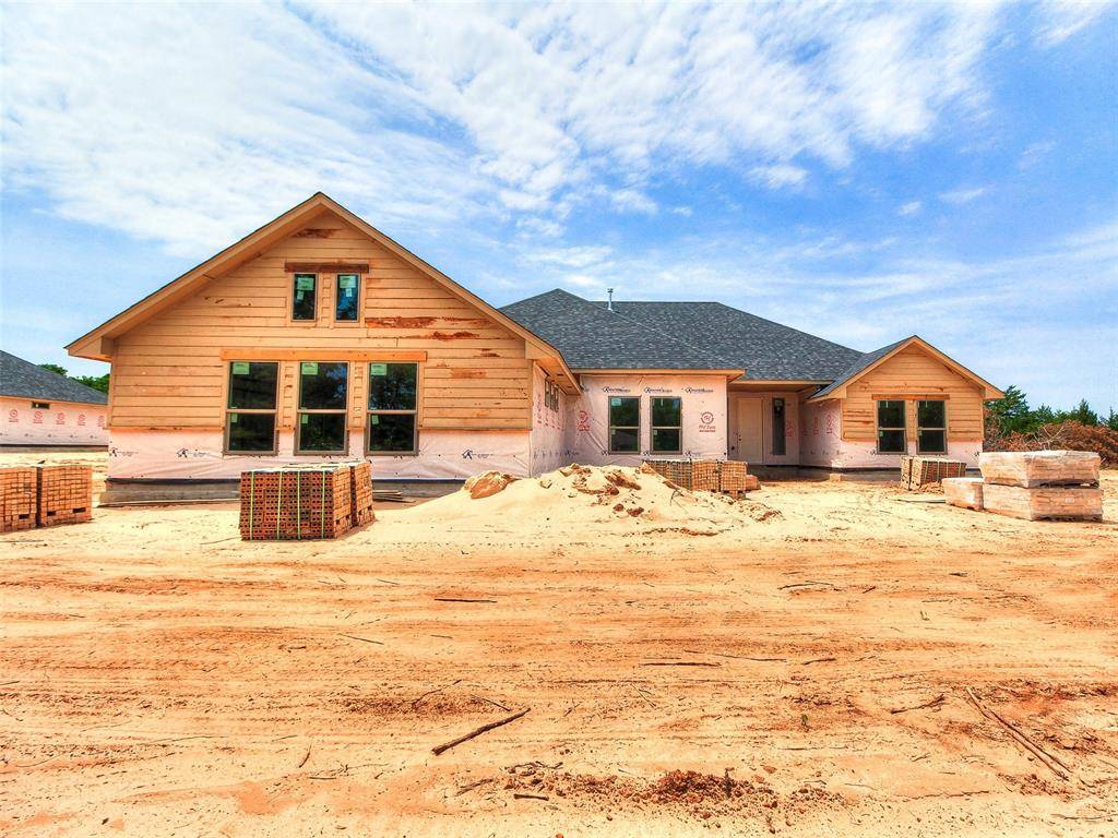 11701 Ward RD, Edmond, OK 73034