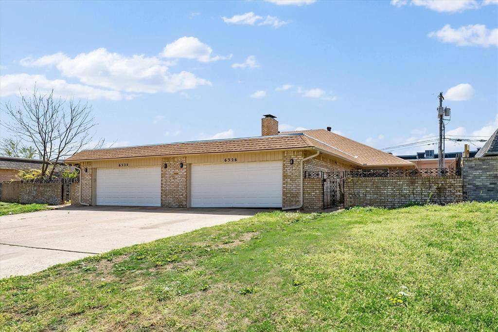 6324 NW 82 ST, Oklahoma City, OK 73132
