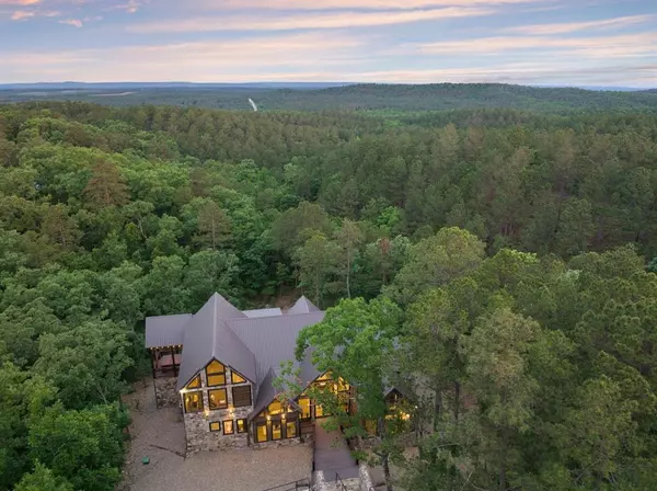 Broken Bow, OK 74728,49 Rock Branch TRL