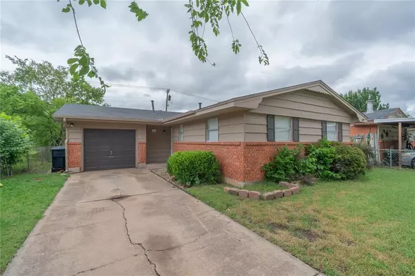 317 NW 85th ST, Oklahoma City, OK 73114
