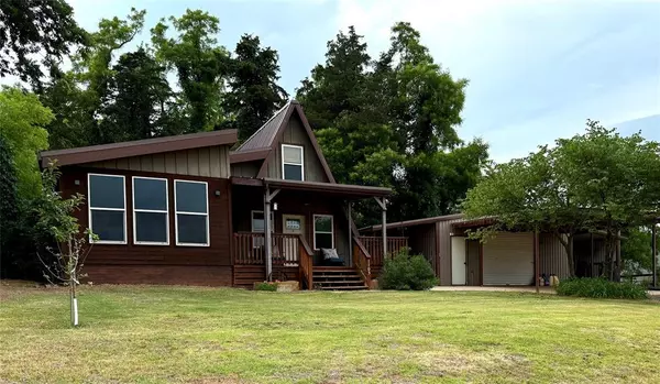 1103 lark LN, Crescent, OK 73028