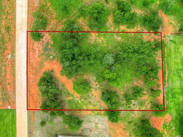 Guthrie, OK 73044,3000 Deer Run TRL