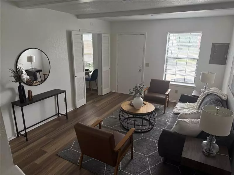Oklahoma City, OK 73159,7501 S Sherwood AVE #16