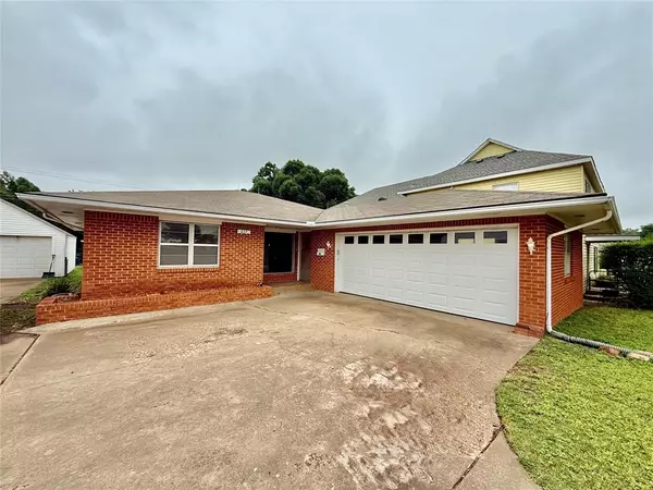 617 S 9th ST, Kingfisher, OK 73750