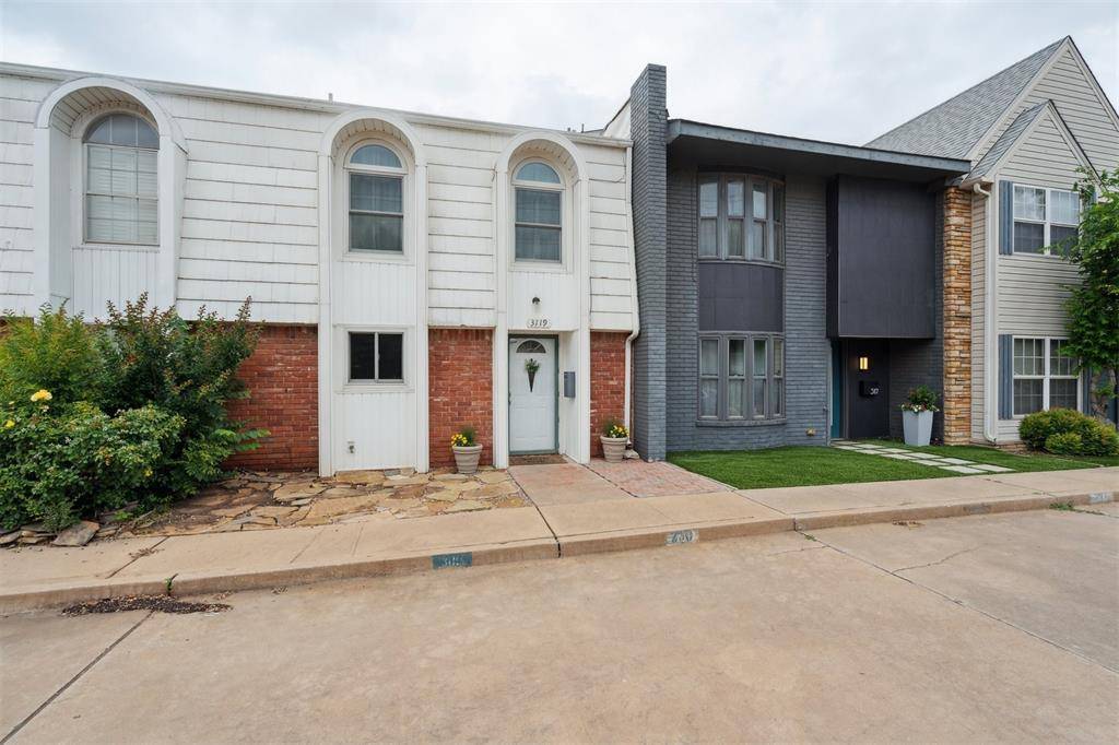 3119 W Wilshire BLVD, Oklahoma City, OK 73116