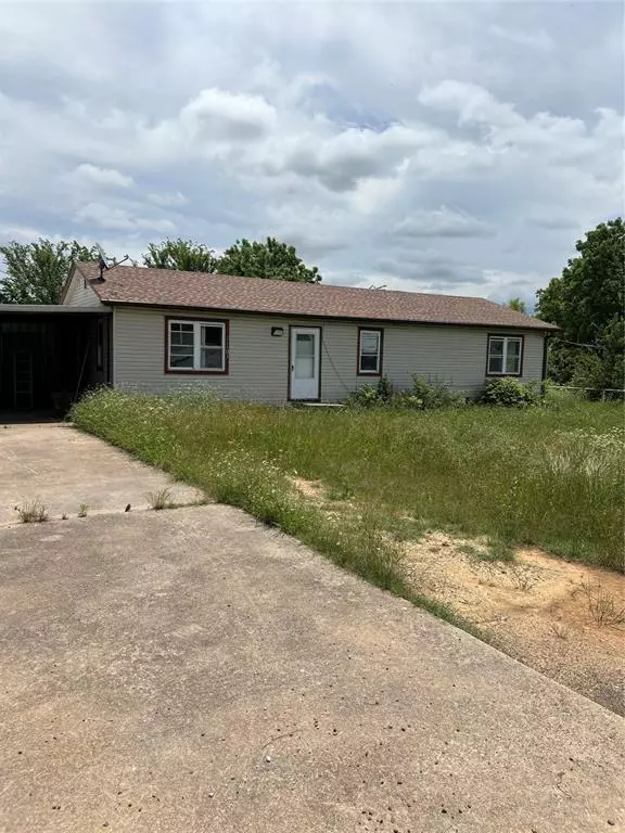 21003 Indian Meridian, Pauls Valley, OK 73075