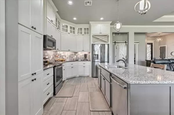 Blanchard, OK 73010,2383 Fox LN