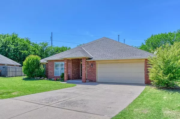 Noble, OK 73068,300 Treyton PL