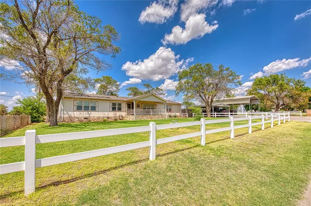 Sayre, OK 73662,711 Sisson AVE