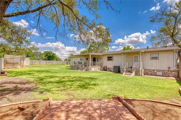 Sayre, OK 73662,711 Sisson AVE