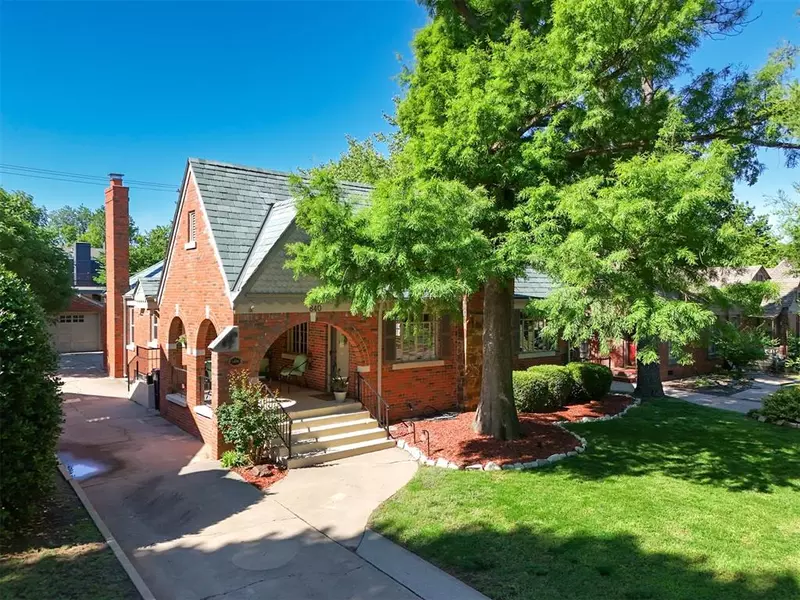 840 NW 42nd ST, Oklahoma City, OK 73118