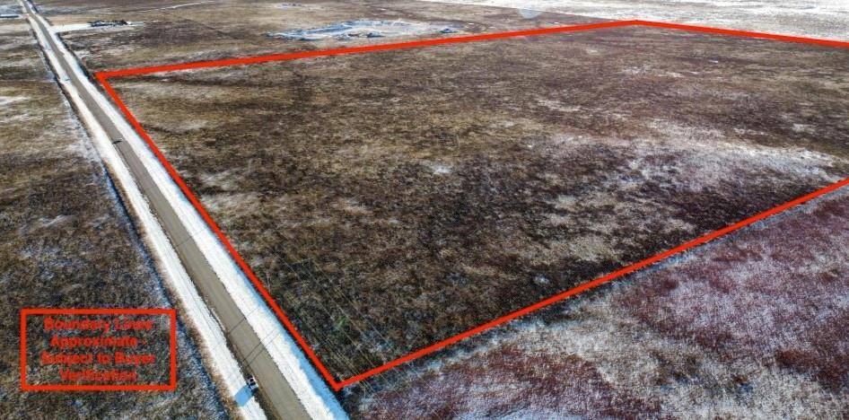 1830 Mile 22, Guymon, OK 73942
