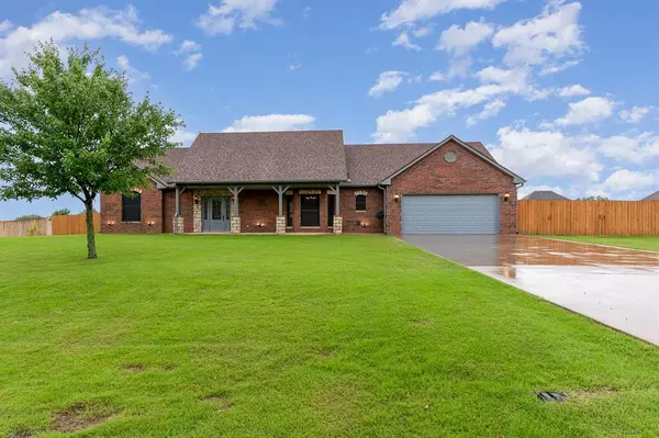 Fletcher, OK 73451,507 Wildflower DR