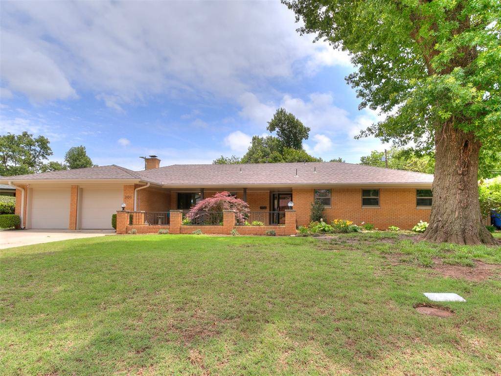 203 N Sherry AVE, Norman, OK 73069