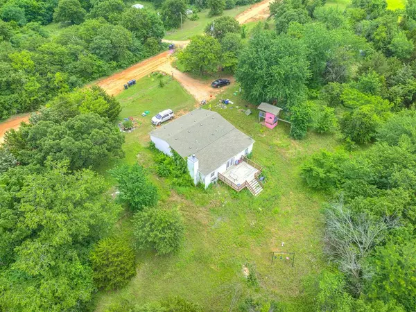 14417 Longhorn DR, Jones, OK 73049