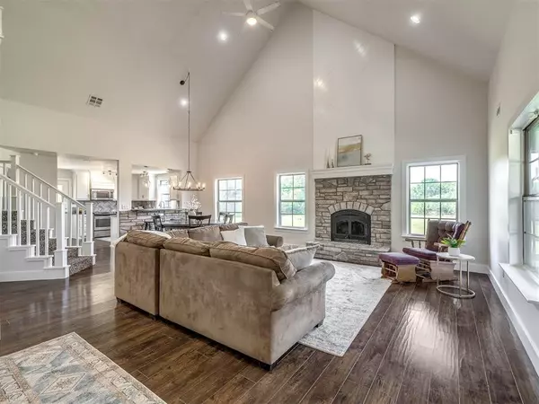 Luther, OK 73054,21040 NE 206th ST