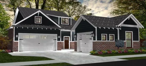 1817 Paseo PL, Edmond, OK 73034