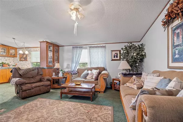 Ratliff City, OK 73481,755 Pelton RD