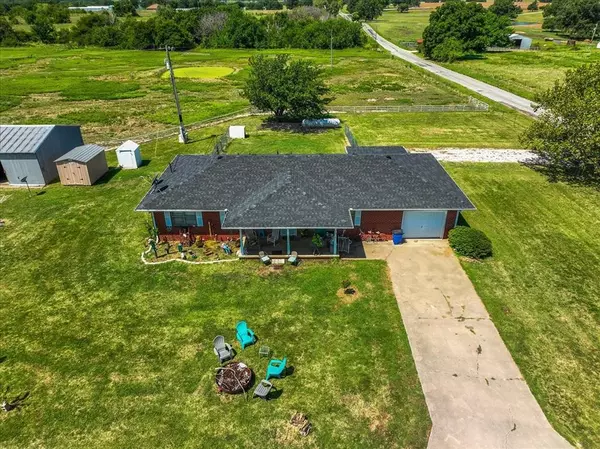 Stratford, OK 74872,47846 E County Road 1500