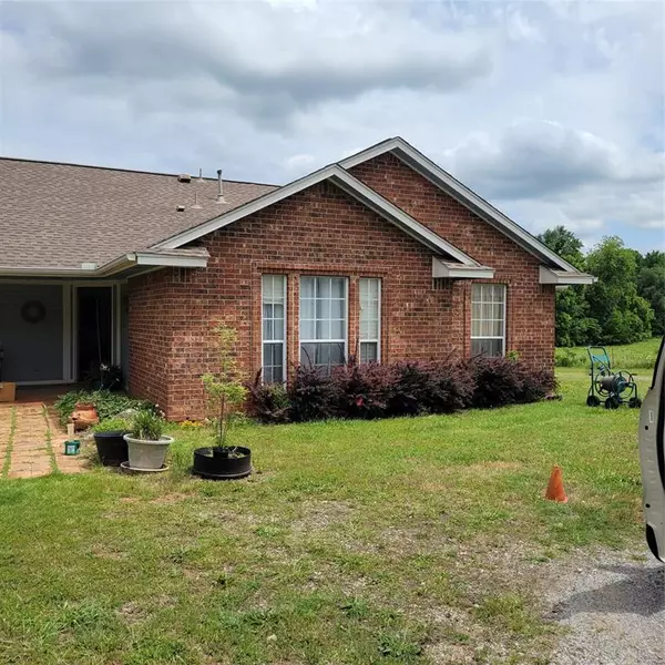 8101 SE 96th ST, Noble, OK 73068