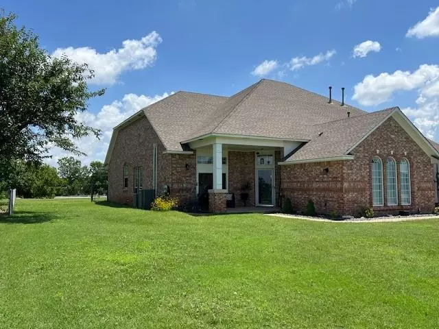 1030 BELMONTE CT, Yukon, OK 73099