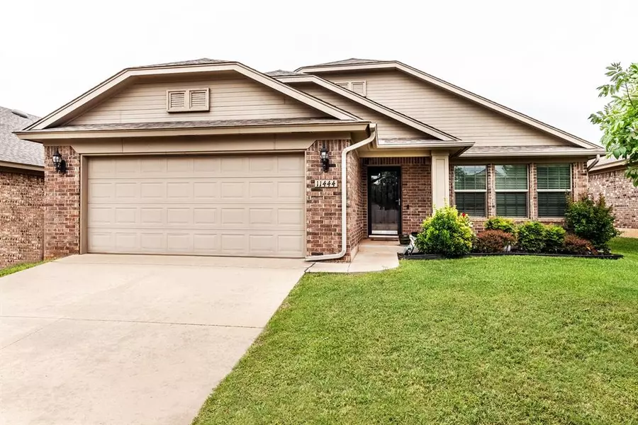 11444 NW 131st ST, Piedmont, OK 73078