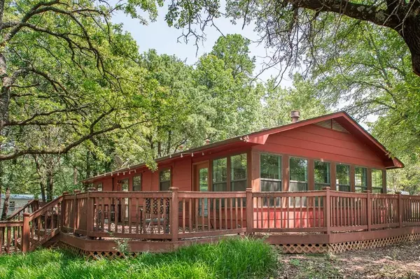 Ardmore, OK 73401,143 Robinson LN