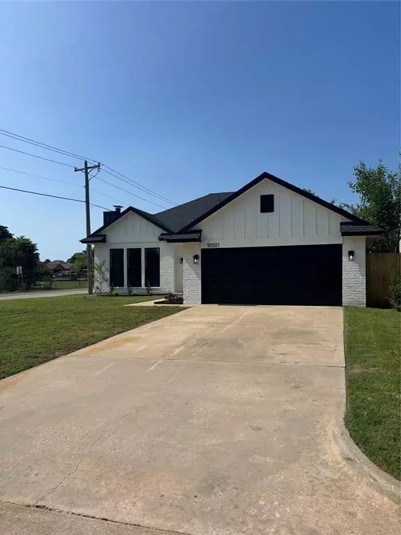 Midwest City, OK 73130,10501 Reiter DR