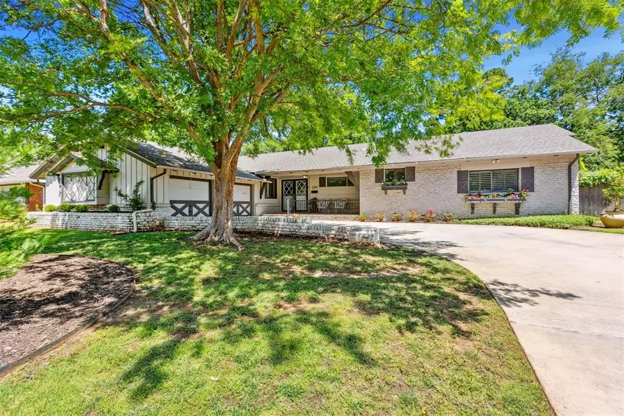 2241 NW 56th ST, Oklahoma City, OK 73112