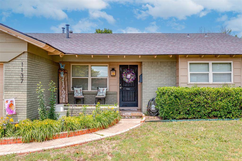Midwest City, OK 73110,1137 W Peebly DR