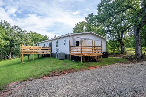 Newalla, OK 74857,100 Buckskin Pass CIR