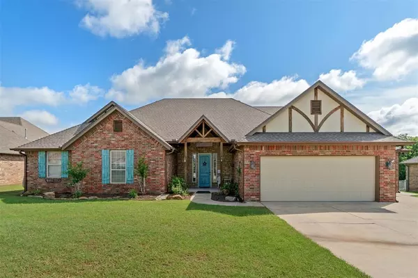 Shawnee, OK 74804,2528 E Bradley ST