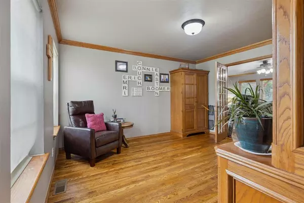 Amber, OK 73004,1673 W Main ST