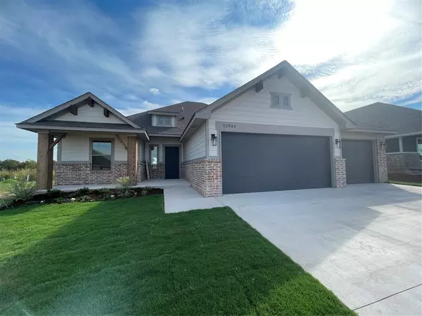 11904 NW 120th TER, Oklahoma City, OK 73099